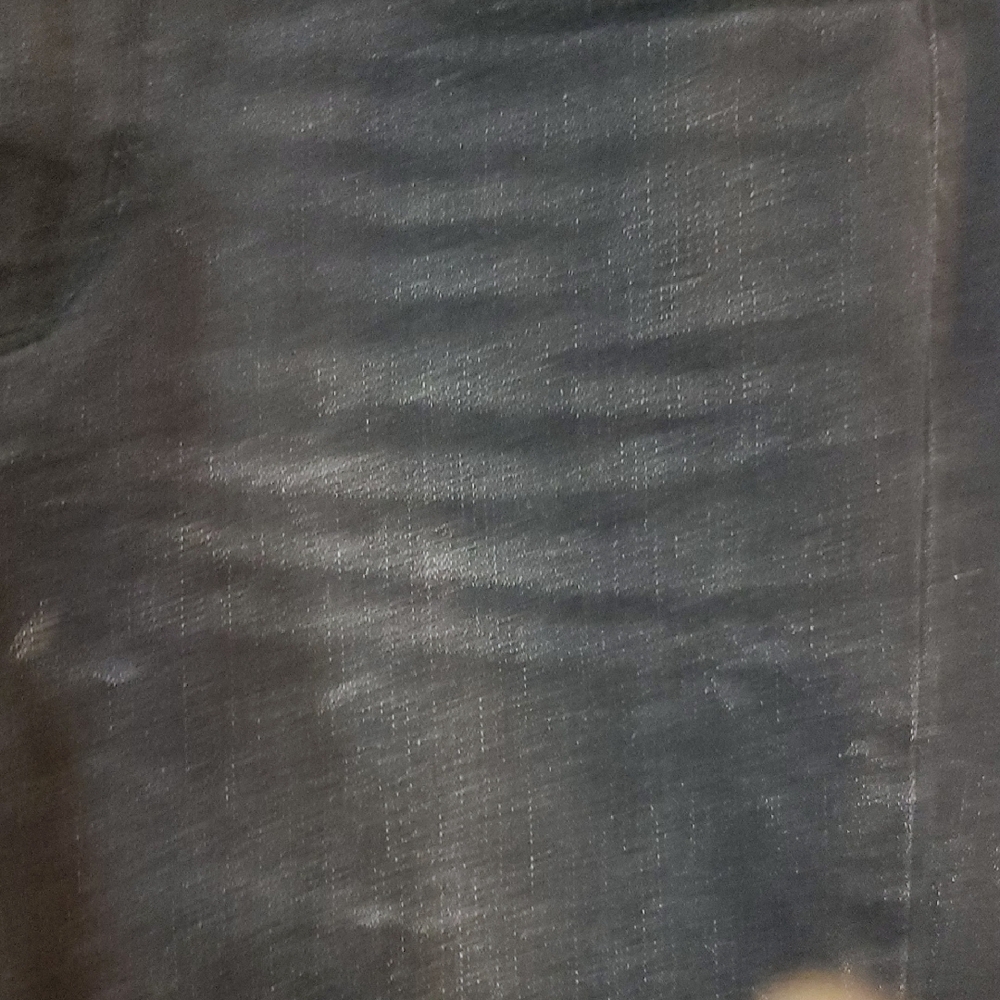 Signature by Levi Strauss Black Skinny Jeans 710 SuperSkinny - Picture 6 of 16